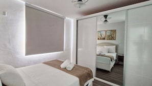 Apartamento | Wi-Fi de cortesia