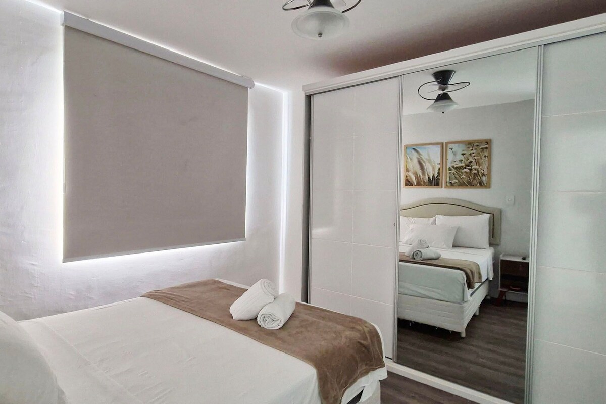 Apartment | Free WiFi