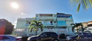 Exterior - COSTE0115 - Cond Alamanda Residencial (Salvador)
