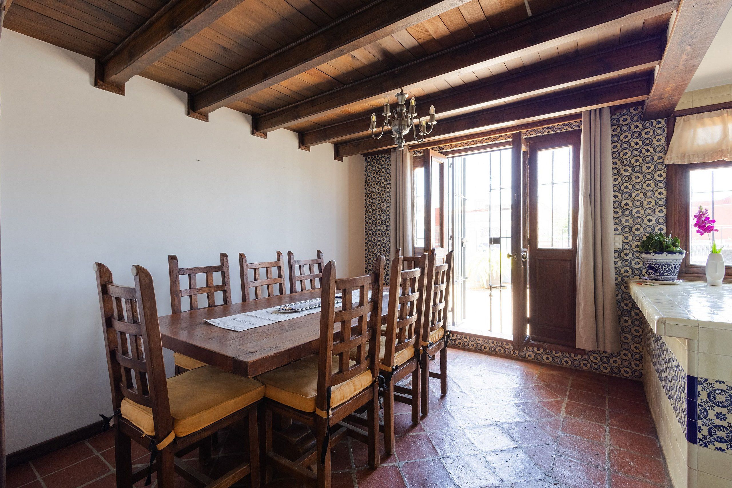 用餐區