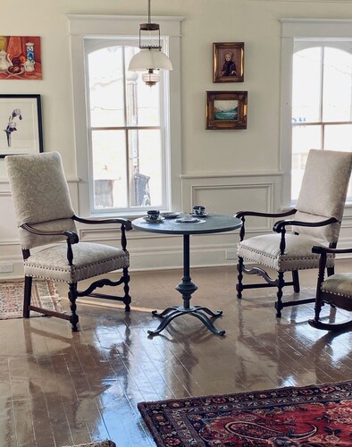 Welcoming 1-bedroom bed & breakfast in charming Spring Grove
