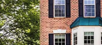 Guests can enjoy a peaceful neighborhood conveniently with local attractions.