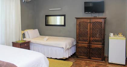 Room-alexandra Bed & Breakfast Room 5
