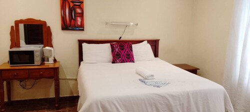 Room-alexandra Bed & Breakfast Room 5