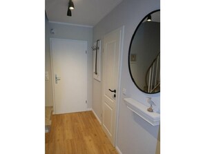 Interior - Holiday Home With 1 Bedroom (St. Peter-Ording)