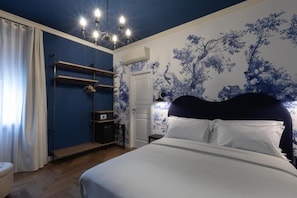 Unclassified image, 2 of 68, button - VILLA UGO b & b (SALSOMAGGIORE TERME)