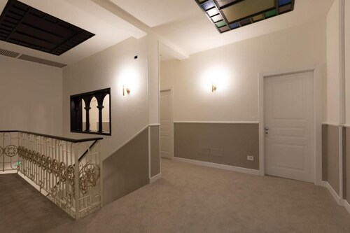 VILLA UGO b & b