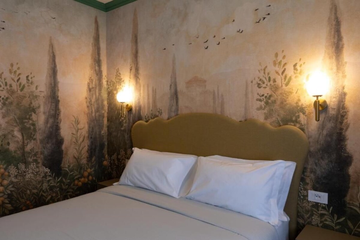 In-room safe, desk, blackout curtains, soundproofing