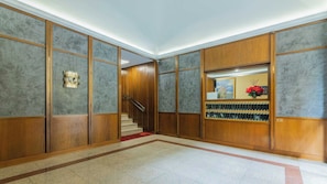 Hall