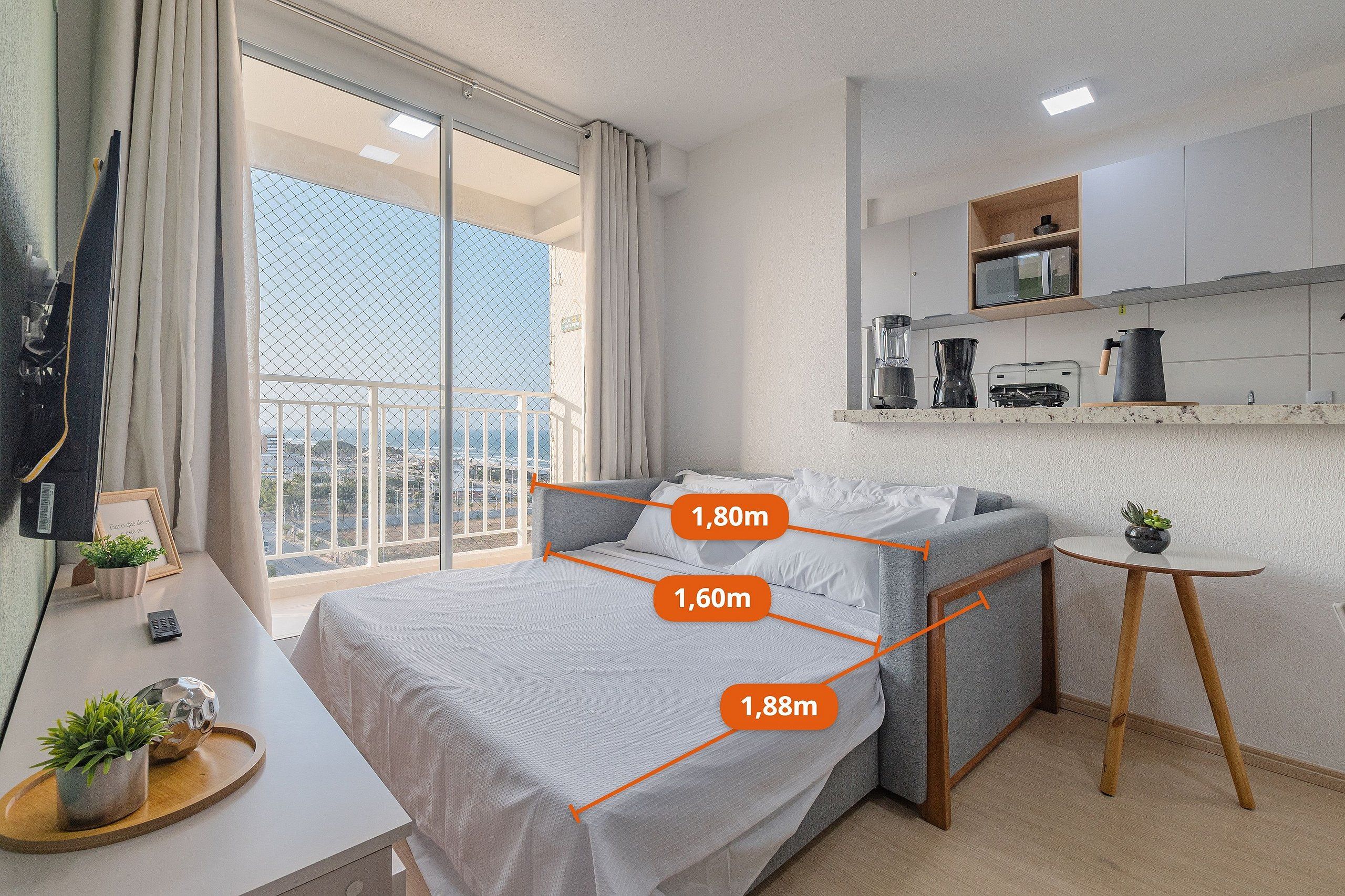 Comfort Apartment