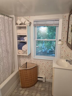Badkamer