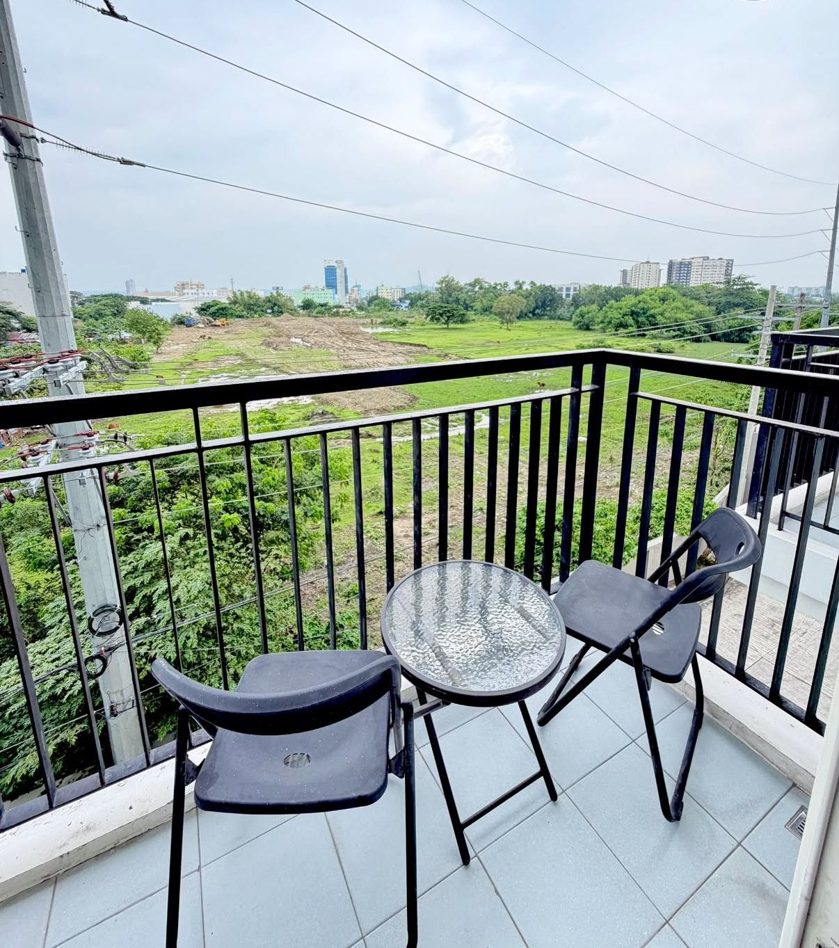 Balkon