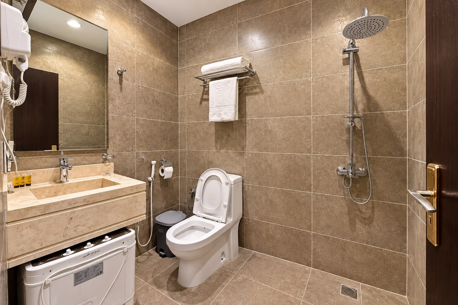 Baño