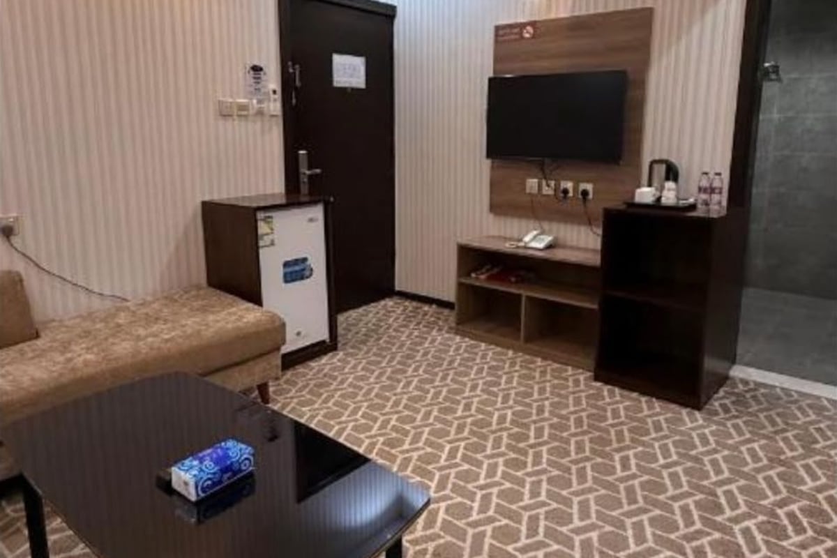 Apartamento familiar | Interior