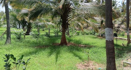 Coconut Sooru Homestay Channapatna