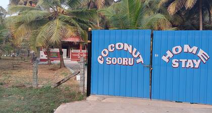 Coconut Sooru Homestay Channapatna