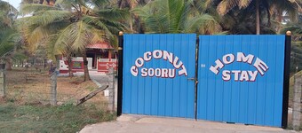 Coconut Sooru Homestay Channapatna