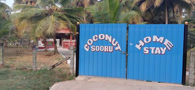 Coconut Sooru Homestay Channapatna
