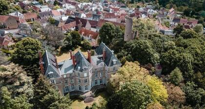 Château de Sainte-Sévère