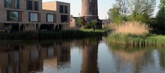 Watertoren Hengelo