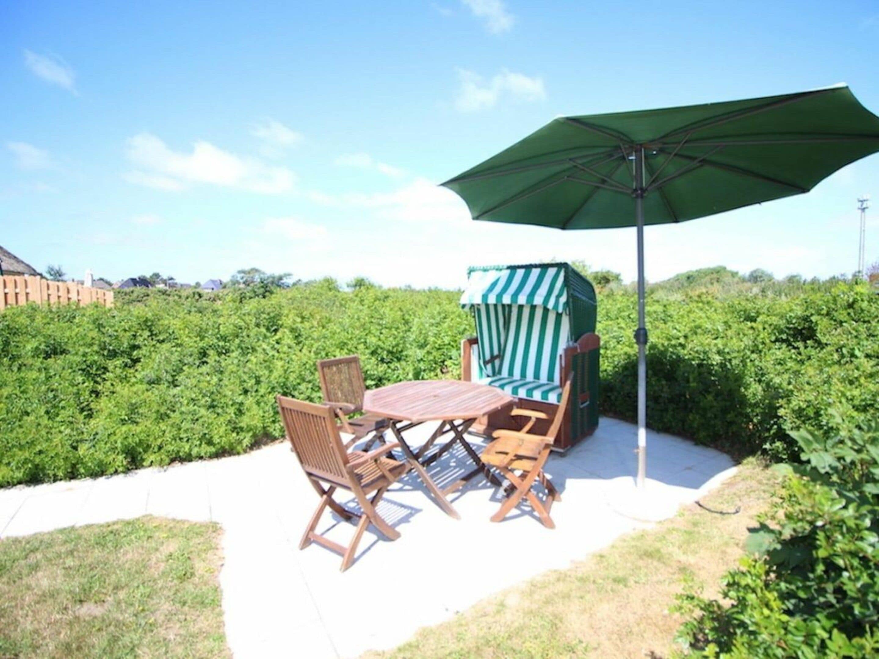 Tempat makan outdoor