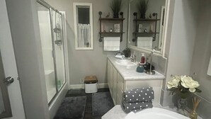 Badkamer