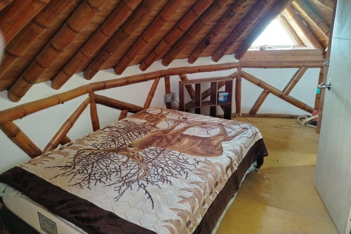 Double Room, Valley View