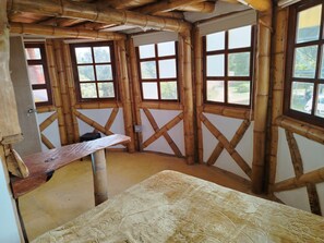 Unclassified image, 4 of 29, button - Refugio en el Viento (Antioquia)