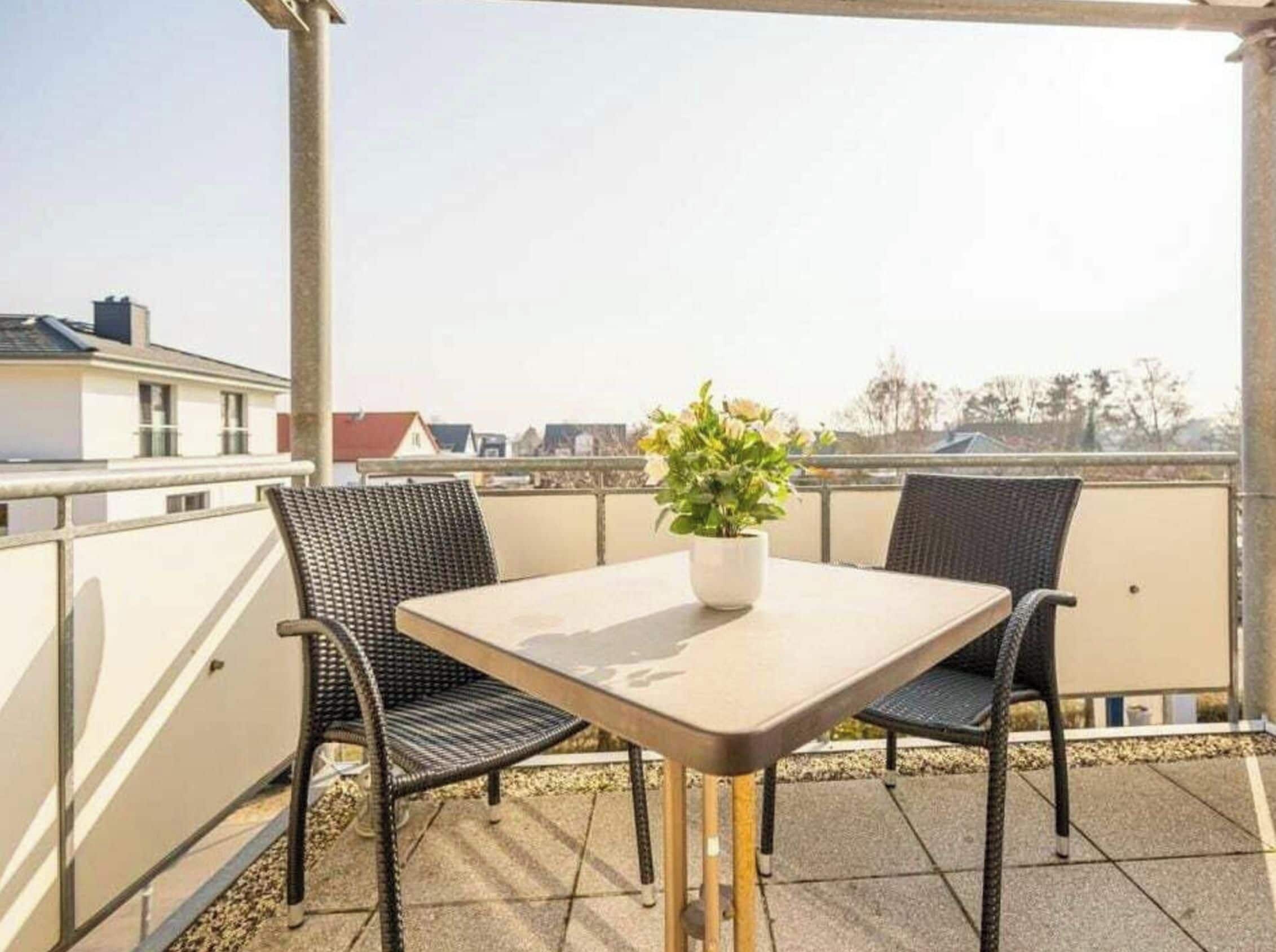 Utendørsservering