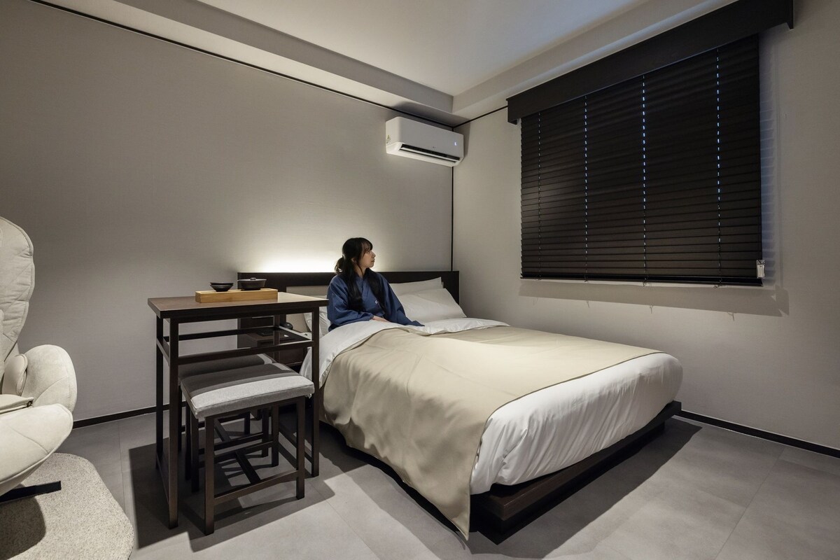 Comfort-Doppelzimmer | Kostenloses WLAN