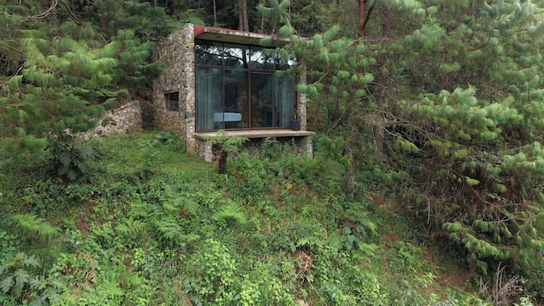 Room - Sintrópico (Huauchinango)