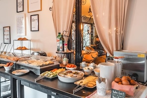 ร้านอาหาร