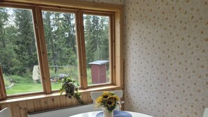 Unclassified image, 4 of 13, button - Forest Idyll in Jämtland Pure Peace & Nature (Fåker)