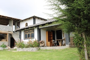 Fachada