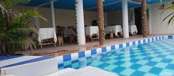 Casa Pukyu Pata