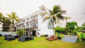 Unclassified image, 2 of 51, button - Green Villa Induruwa (Induruwa)