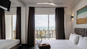 Room - Green Villa Induruwa (Induruwa)
