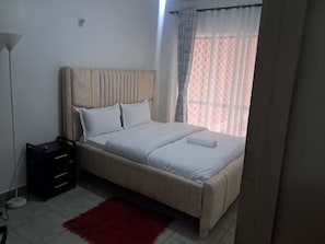 Room - Rieyo Homes One Bedroom Tsavo Fedha (Nairobi)