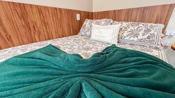 Deluxe Apartment | WiFi (free)