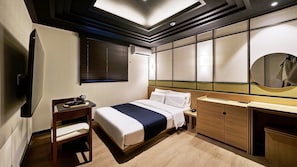 Unclassified image, 2 of 28, button - Mitasuya Ryokan Hotel by Anook Daejeon  (Daejeon)