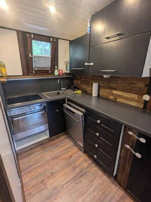 مطبخ خاص