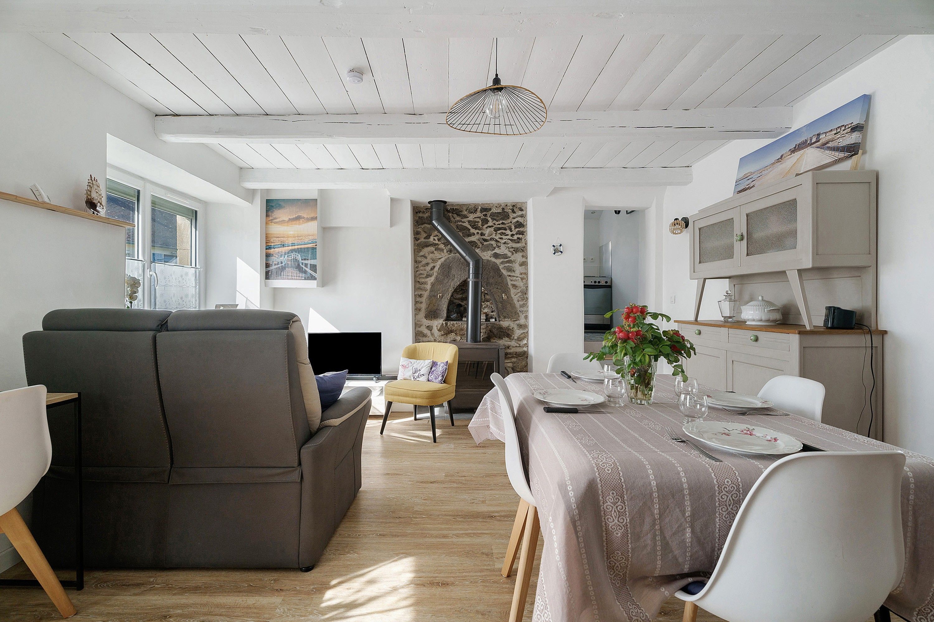 Spiseområde