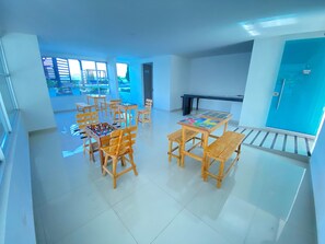 Interior - Apartamentos Aragoa-Cerca al Mar by SOHO (Gaira)