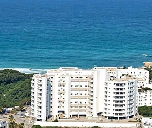 Exterior - Apartamentos Aragoa-Cerca al Mar by SOHO (Gaira)