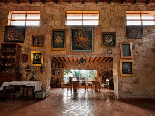Casa de la Luz