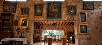 Casa de la Luz