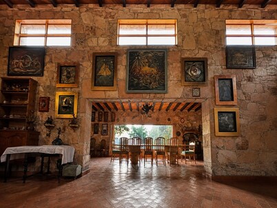 Casa de la Luz