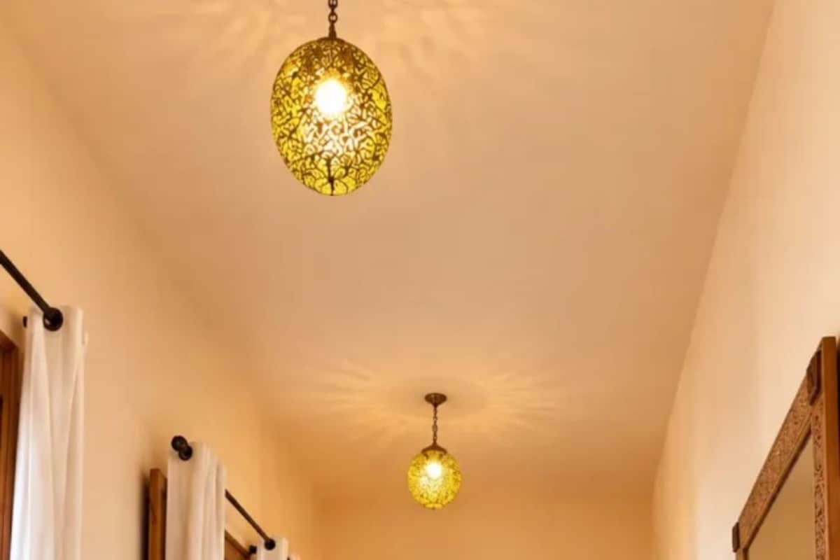 Family Suite, Balcony, City View | Wi-fi percuma 