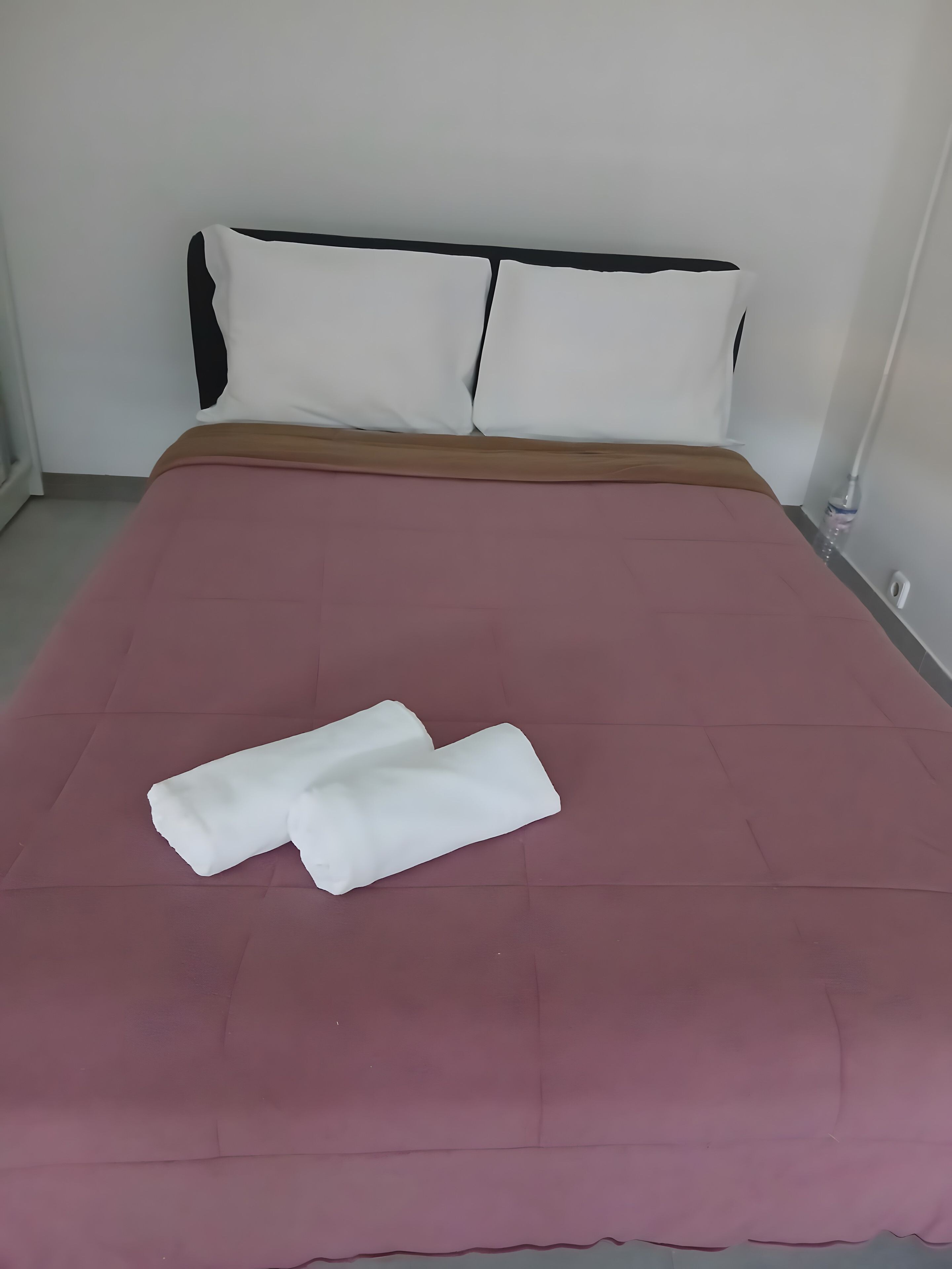 客房