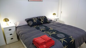 Room - Sierpes Apartment in Downtown Seville—NEW (Sevilla)